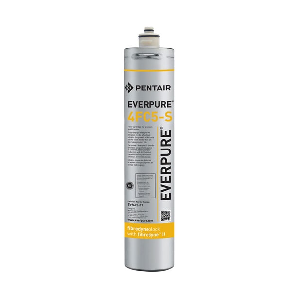Replacement Cartridge  - 4Fc5-S